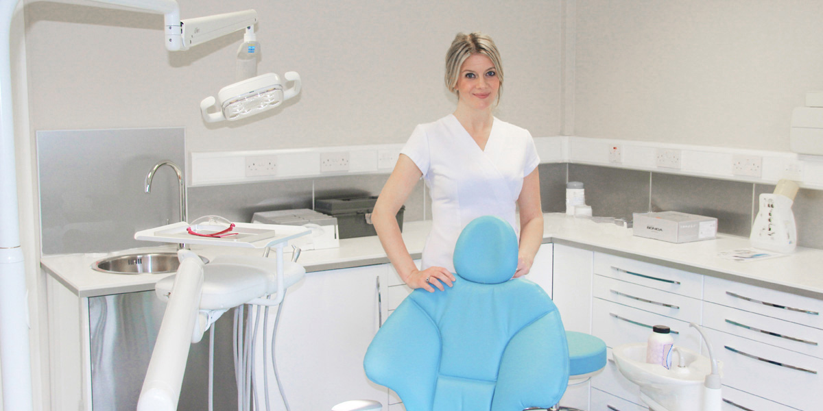 Family Dental Practice Teeth