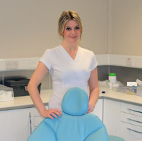 Dr Olivia Plunkett Family Dentist